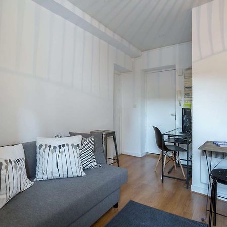 Cocon Des Artistes Apartment Lyon Exterior photo