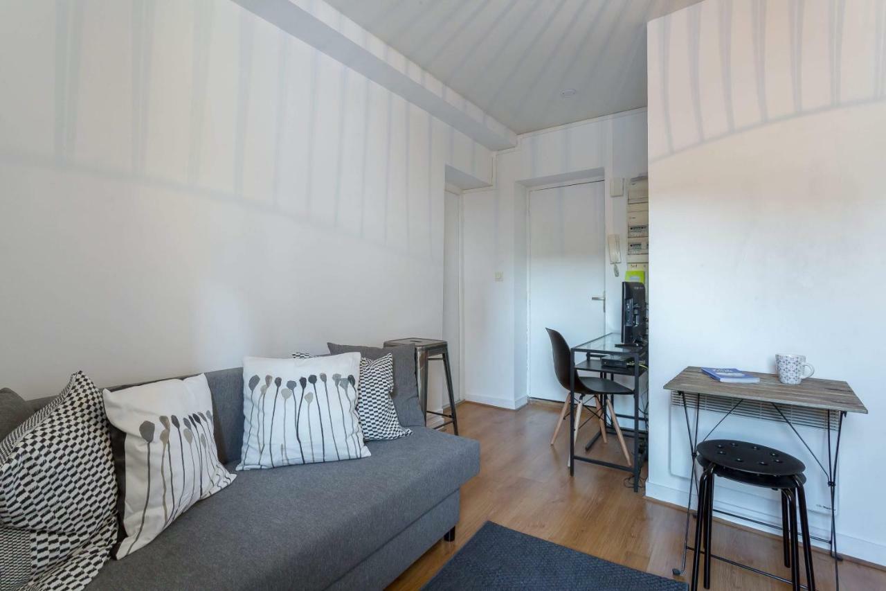 Cocon Des Artistes Apartment Lyon Exterior photo